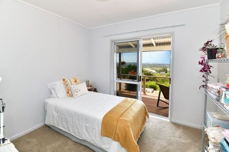 Photo of property in 144 Wishart Road, Helensville, 0875