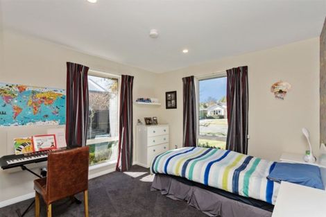 Photo of property in 18 Aylsham Lane, Casebrook, Christchurch, 8051