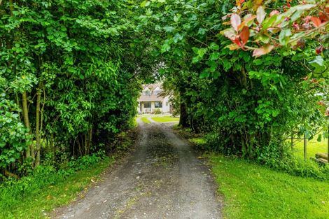 Photo of property in 630 Junction Road, Burgess Park, New Plymouth, 4371