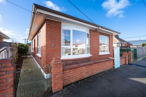 Photo of property in 78 Fingall Street, South Dunedin, Dunedin, 9012