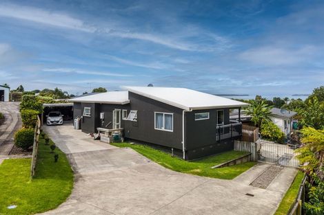 Photo of property in 12 Koutunui Road, Athenree, Katikati, 3177