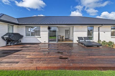 Photo of property in 30 Lunn Crescent, Leeston, 7632