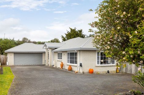 Photo of property in 38 Cherrywood Street, Pukete, Hamilton, 3200