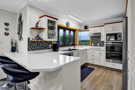 Photo of property in 12 Fantham Street, Hawera, 4610