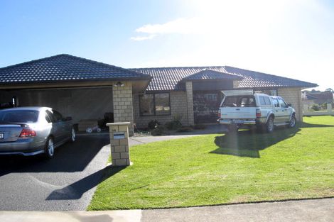 Photo of property in 14 Nautical Drive, Haruru, 0204