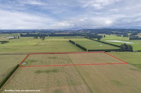 Photo of property in 102 Stoke School Road, Cust, Rangiora, 7471