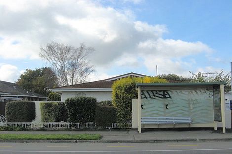 Photo of property in 1/222 Waimairi Road, Ilam, Christchurch, 8041