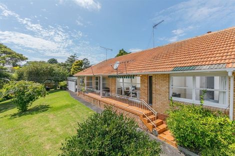 Photo of property in 2/20a Grampian Road, Saint Heliers, Auckland, 1071
