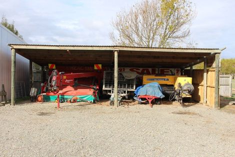 Photo of property in 645 Tancreds Road, Lincoln, Christchurch, 7676