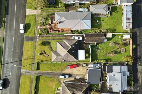 Photo of property in 96 Portal Street, Durie Hill, Whanganui, 4500