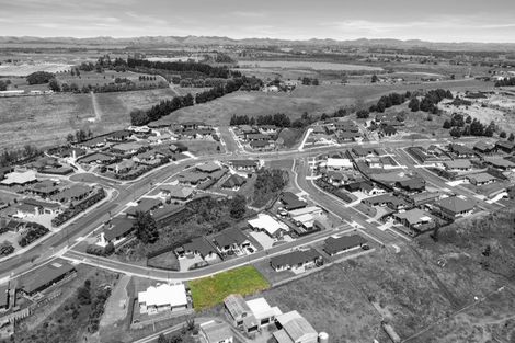 Photo of property in 6 Rongopai Close, Te Kauwhata, 3710