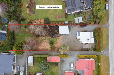 Photo of property in 602 Woodbury Road, Woodbury, Geraldine, 7991