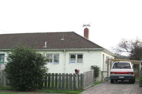 Photo of property in 29 Athlone Crescent, Avalon, Lower Hutt, 5011