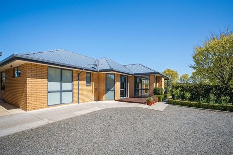 Photo of property in 964 Woodfields Road, West Eyreton, Rangiora, 7475