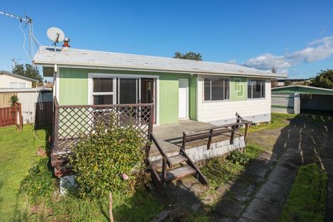 Photo of property in 3 Lilac Street, Melville, Hamilton, 3206