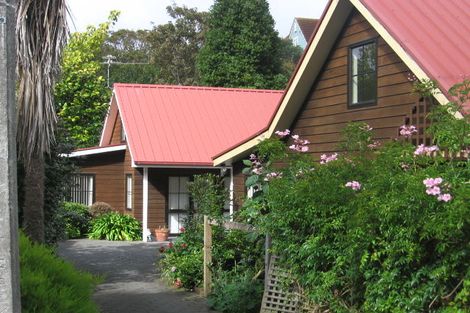 Photo of property in 60 Khandallah Road, Ngaio, Wellington, 6035