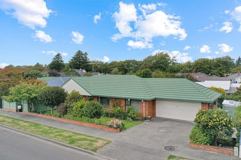 Photo of property in 4 Reid Crescent, Allenton, Ashburton, 7700