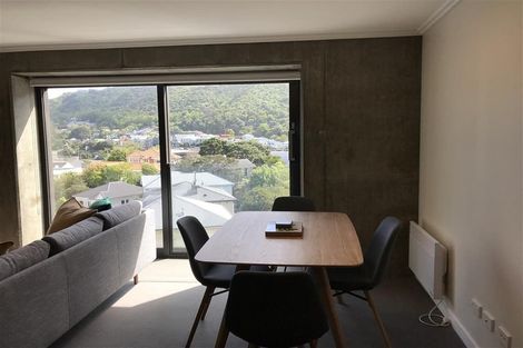 Photo of property in Frame Apartments, 602/111 Molesworth Street, Thorndon, Wellington, 6011