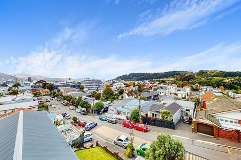 Photo of property in 30a Wright Street, Mount Cook, Wellington, 6021