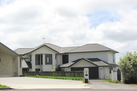 Photo of property in 5 Bonaparte Drive, Pukekohe, 2120