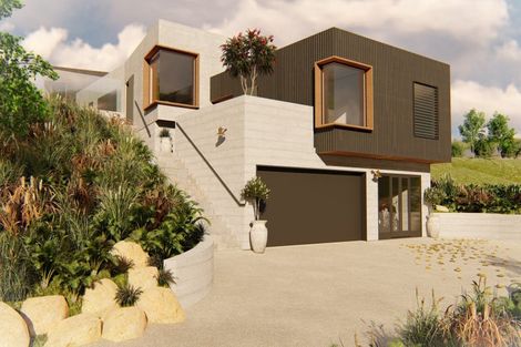 Photo of property in 4 Arabella Lane, Snells Beach, 0920