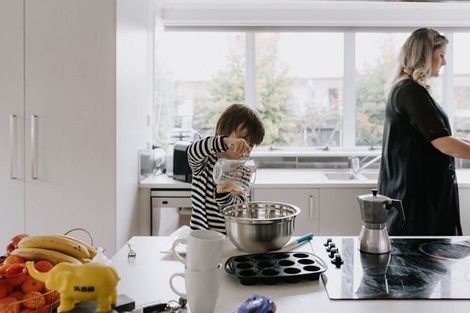 Photo of property in 32 Seaward Place, Wattle Downs, Auckland, 2103