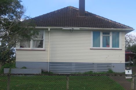 Photo of property in 5 Brake Avenue, Otangarei, Whangarei, 0112