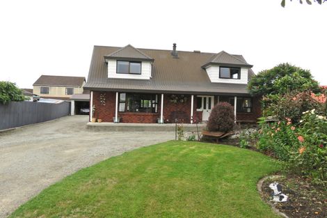 Photo of property in 62 Hornbrook Street North, Temuka, 7920