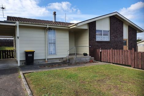 Photo of property in 18a Turnbull Crescent, Morrinsville, 3300