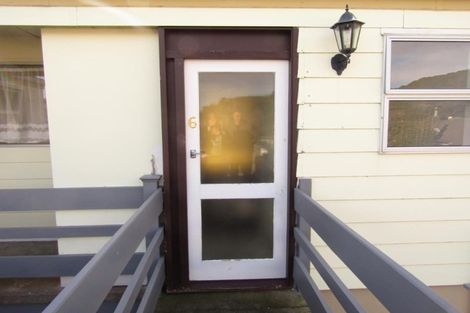 Photo of property in 6/154 Whites Line East, Waiwhetu, Lower Hutt, 5010