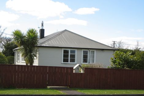 Photo of property in 44 Morris Street, Marton, 4710