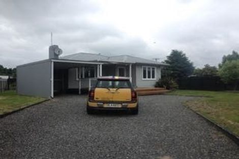 Photo of property in 10 John Street, Tauhara, Taupo, 3330