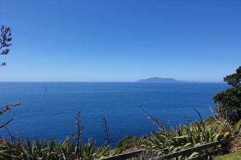 Photo of property in 100 Omaha Block Access Road, Leigh, 0985