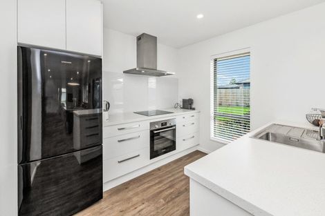 Photo of property in 30 Lunn Crescent, Leeston, 7632