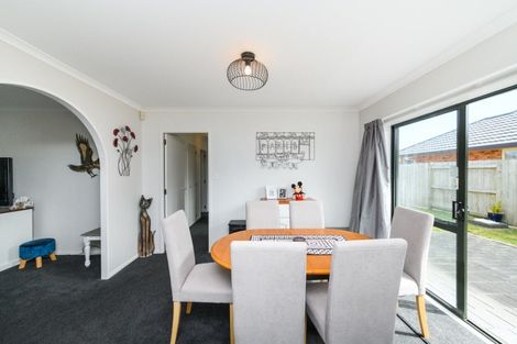 Photo of property in 10 Parnell Heights Drive, Kelvin Grove, Palmerston North, 4414