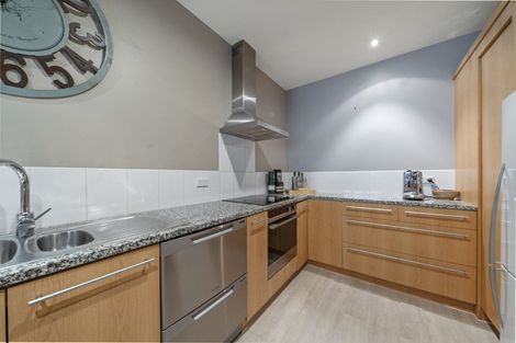 Photo of property in Kate Sheppard Apartments, 3i/42 Molesworth Street, Thorndon, Wellington, 6011