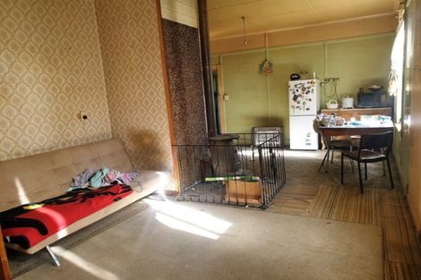 Photo of property in 6 Christian Street, Dannevirke, 4930