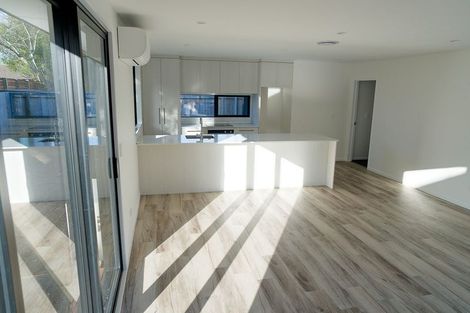 Photo of property in 53a Dunedin Street, Redwood, Christchurch, 8051