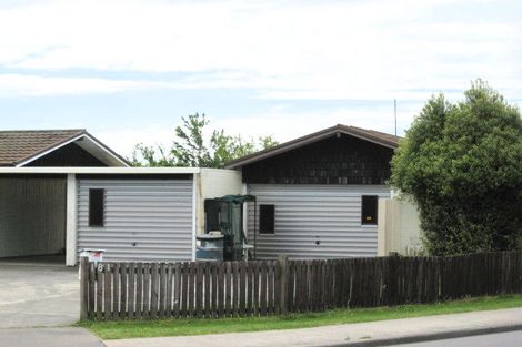 Photo of property in 181 Williams Street, Kaiapoi, 7630