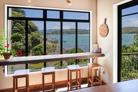 Photo of property in 82 Paremata Road, Paremata, Porirua, 5024