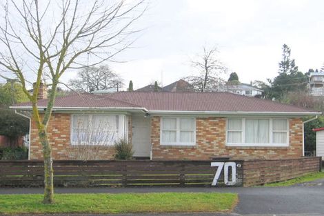 Photo of property in 70 Mount View Road, Melville, Hamilton, 3206