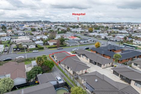 Photo of property in 1/5 Primrose Street, Frankton, Hamilton, 3204