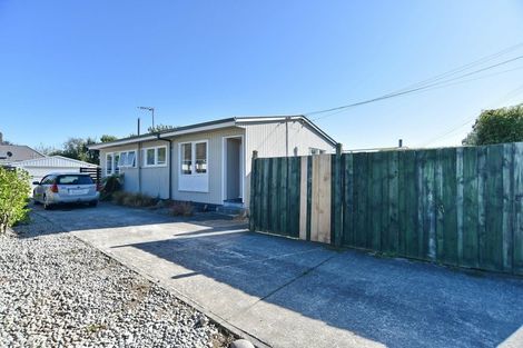 Photo of property in 53 Joy Street, Shirley, Christchurch, 8061
