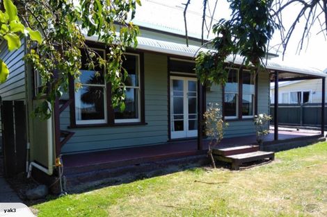 Photo of property in 4 Regent Street, West End, Timaru, 7910
