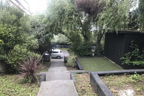 Photo of property in 10 Niger Street, Grey Lynn, Auckland, 1021