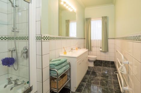 Photo of property in 1 Park Lane, Ashburton, 7700