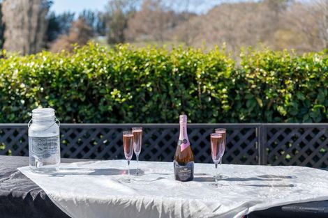 Photo of property in 297 Homestead Road, Weston, Oamaru, 9491