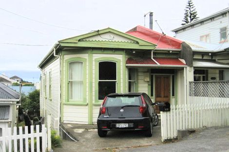 Photo of property in 63 Te Wharepouri Street, Berhampore, Wellington, 6023