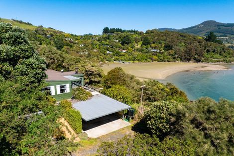 Photo of property in 50 Bay Road, Purakaunui, Port Chalmers, 9081