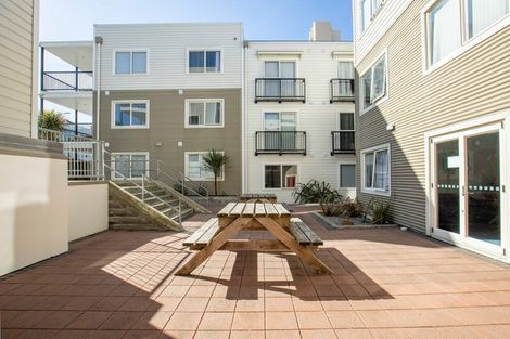 Photo of property in 1/363 Willis Street, Mount Cook, Wellington, 6011